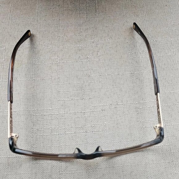 Nine West Women Eyeglasses Frame Brown NW535S 53[]17 135 Glasses Eyewear - Picture 12 of 12